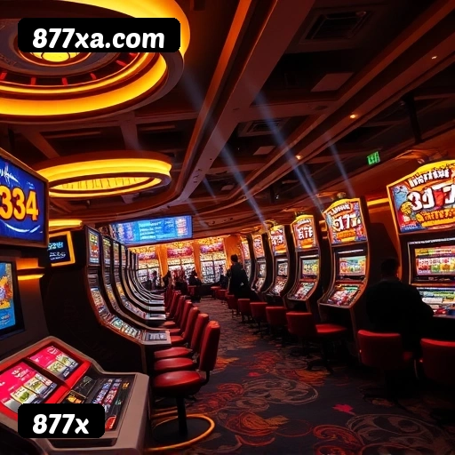 Ilustração promocional de bônus 877x — valores na imagem são meramente visuais