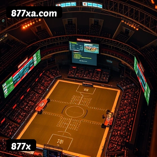 Catálogo de jogos 877x — slots, ao vivo e mais